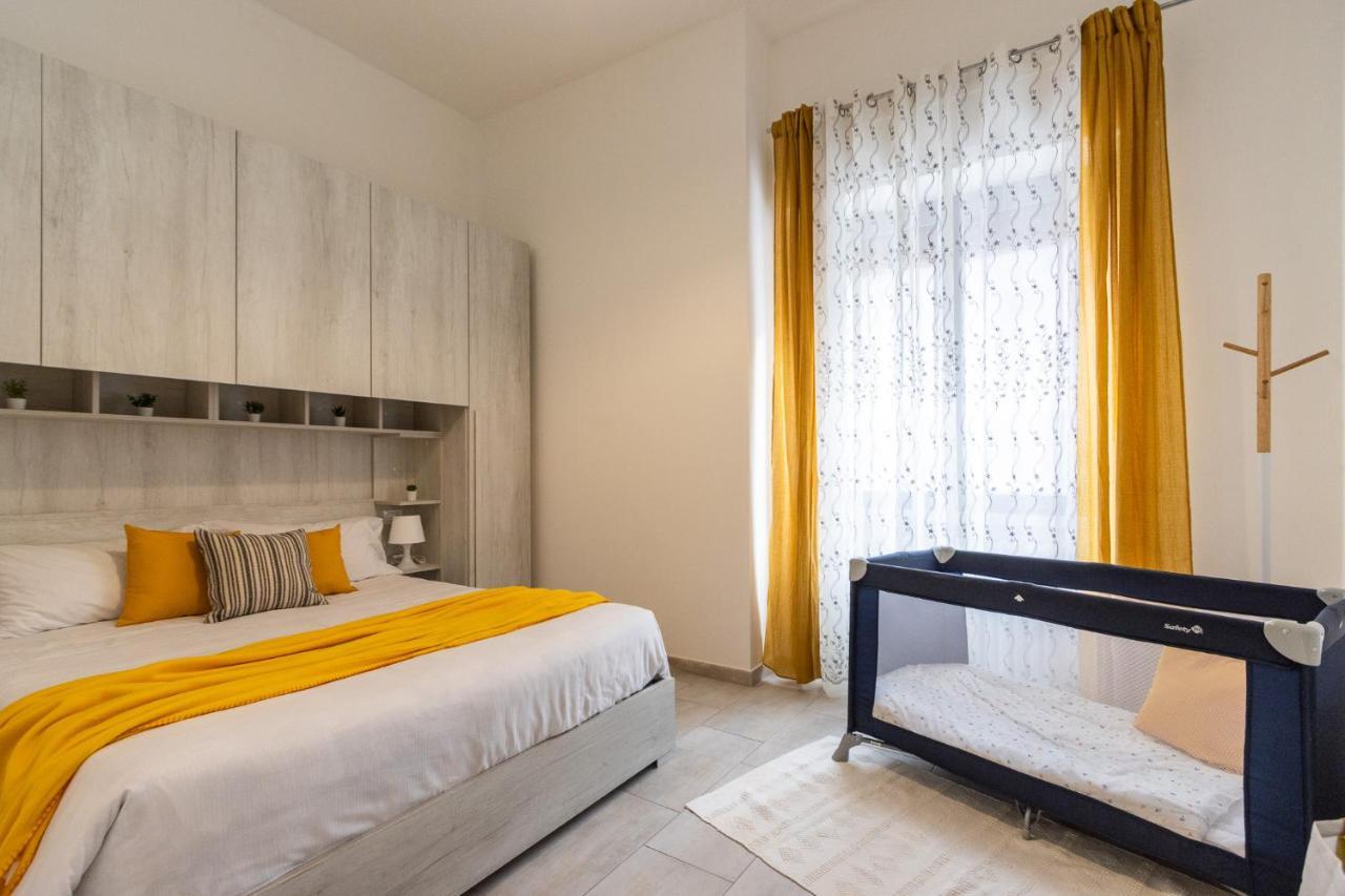 Duomo A 20Minuti Comfort, Suite Vicino Aeroporto Milán Exterior foto
