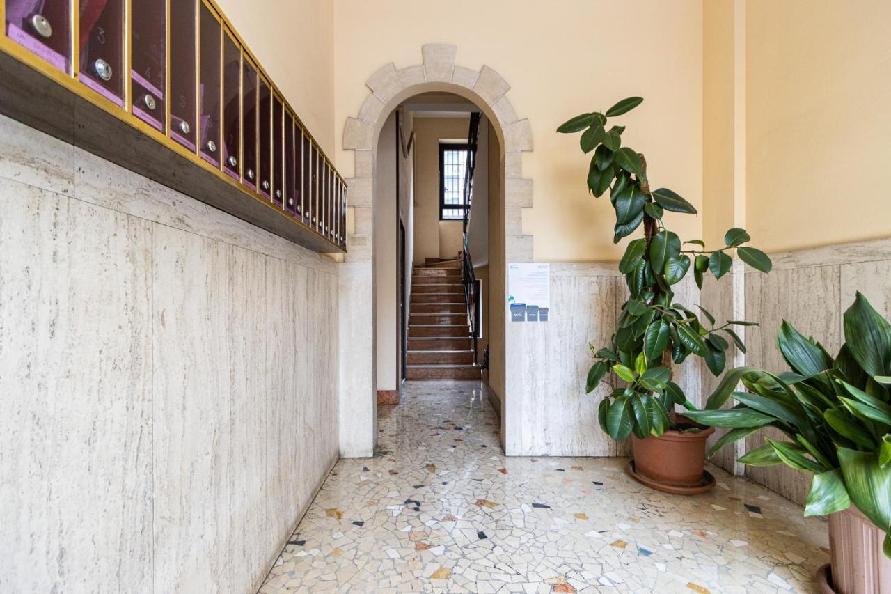 Duomo A 20Minuti Comfort, Suite Vicino Aeroporto Milán Exterior foto